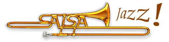 Logo Salsajazz