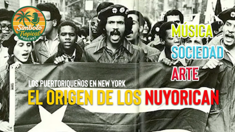 Nuyorican