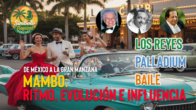 Simbolo tropical - ep 4