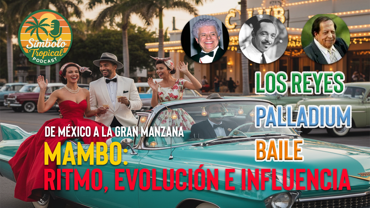 Simbolo tropical - ep 4